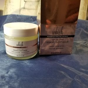 2/$40 Whish firming sleep mask